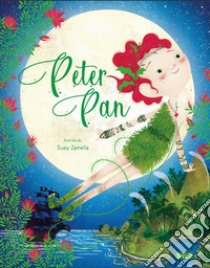 Peter Pan. Precious fairy tales. Ediz. illustrata libro