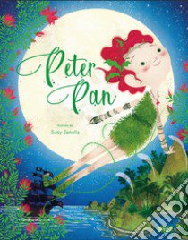 Peter Pan. Precious fairy tales. Ediz. a colori libro di Trevisan I. (cur.)