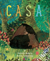 Casa. Ediz. a colori libro di Hegarty Patricia