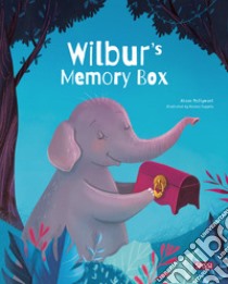 Wilbur's memory box libro di McClymont Alison; Coppola Alessia