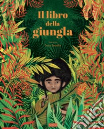 Il libro della giungla. Ediz. a colori libro di Zanella Susy