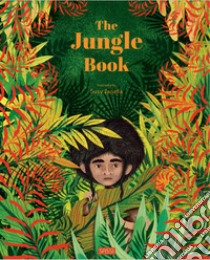 The jungle book. Ediz. a colori libro di Zanella Susy