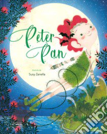 Peter Pan. Fiabe preziose. Ediz. a colori libro di Trevisan I. (cur.)