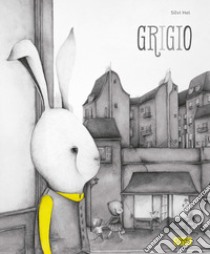 Grigio libro di Hei Silvi