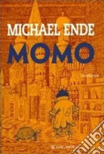 Momo, Michael Ende, Longanesi