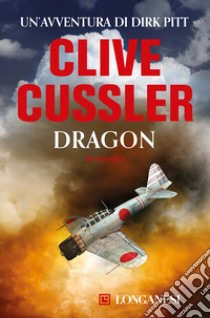 Dragon libro di Cussler Clive