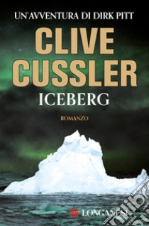 Iceberg libro di Cussler Clive