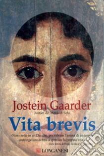 Vita brevis libro di Gaarder Jostein