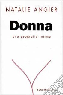 Donna libro di Angier Natalie