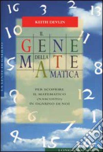 Il gene della matematica libro di Devlin Keith