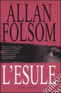 L'esule libro di Folsom Allan