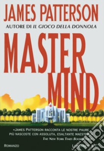 Mastermind libro di Patterson James