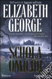 Scuola omicidi libro di George Elizabeth