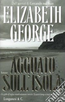 Agguato sull'isola libro di George Elizabeth