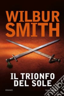 Il trionfo del sole libro di Smith Wilbur