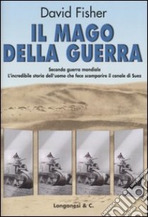 Il mago della guerra libro di Fisher David