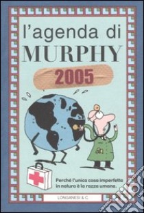 L'agenda di Murphy 2005 libro di Bloch Arthur