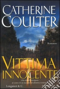 Vittima innocente libro di Coulter Catherine