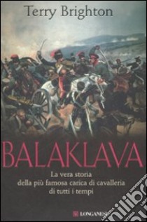 Balaklava libro di Brighton Terry