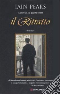 Il ritratto libro di Pears Iain