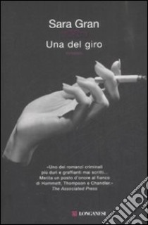 Una del giro libro di Gran Sara