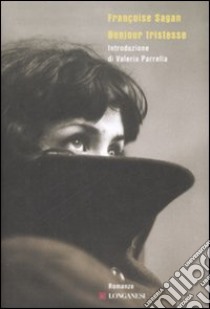 Bonjour tristesse libro di Sagan Françoise