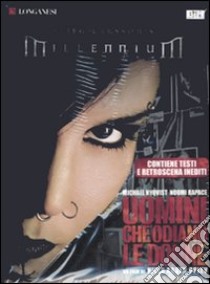 Uomini che odiano le donne - Dvd + booklet libro