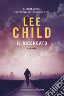 Il ricercato libro di Child Lee