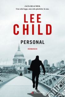 Personal libro di Child Lee