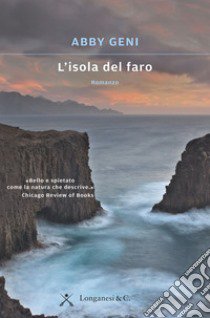 L'isola del faro libro di Geni Abby