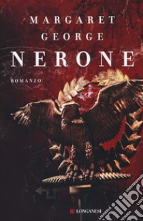 Nerone libro di George Margaret