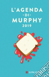 L'agenda di Murphy 2019 libro di Bloch Arthur