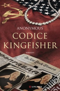 Codice Kingfisher libro di Anonymous