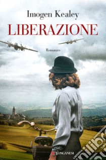 Liberazione libro di Kealey Imogen