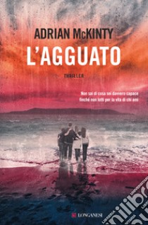 L'agguato libro di McKinty Adrian