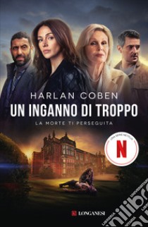 Shelter. Il primo capitolo della saga di Mickey Bolitar - Harlan Coben -  Libro - L'Ippocampo 