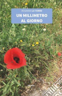 Un millimetro al giorno libro di La Torre Rosanna