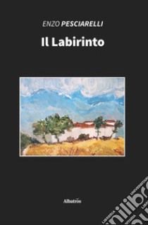 Il labirinto libro di Pesciarelli Enzo