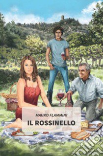 Il Rossinello libro di Flammini Mauro