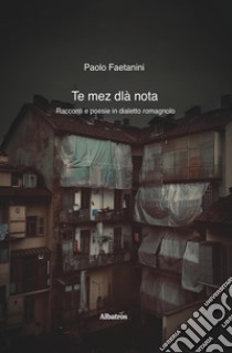 Te mez dla' nota-Nel mezzo della notte libro di Faetanini Paolo