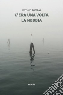 C'era una volta la nebbia libro di Taverna Antonio