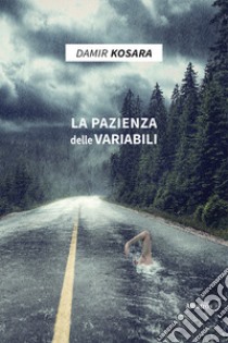 La pazienza delle variabili libro di Kosara Damir