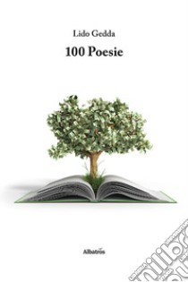 100 poesie libro di Gedda Lido