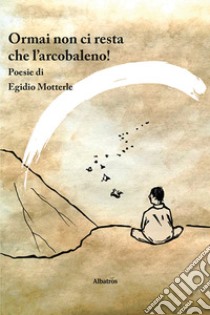 Ormai non ci resta che l'arcobaleno! libro di Motterle Egidio