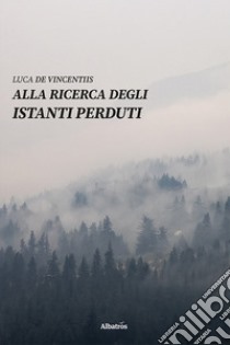 Alla ricerca degli istanti perduti libro di De Vincentiis Luca