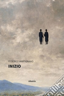 Inizio libro di Martignano Federico