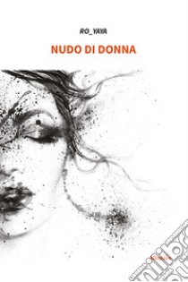 Nudo di donna libro di Ro_Yaya