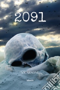 2091 libro di Arnone A. V.