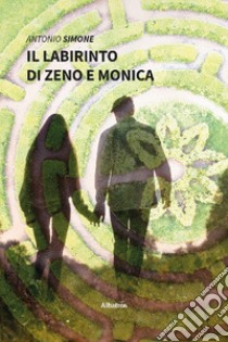 Il labirinto di Zeno e Monica libro di Simone Antonio