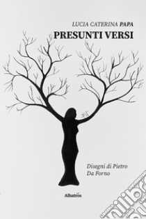 Presunti versi libro di Papa Lucia Caterina